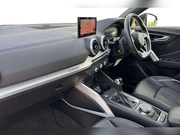 Used Audi Q2 2021 for sale - 76113376: Photo 2