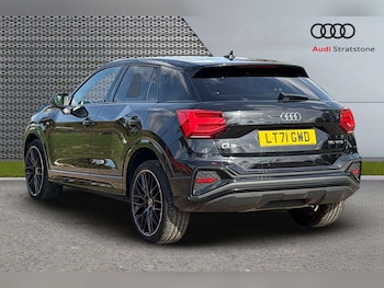 Used Audi Q2 2021 for sale - 76113376: Photo 3