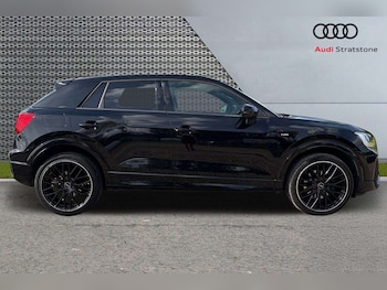 Used Audi Q2 2021 for sale - 76113376: Photo 4
