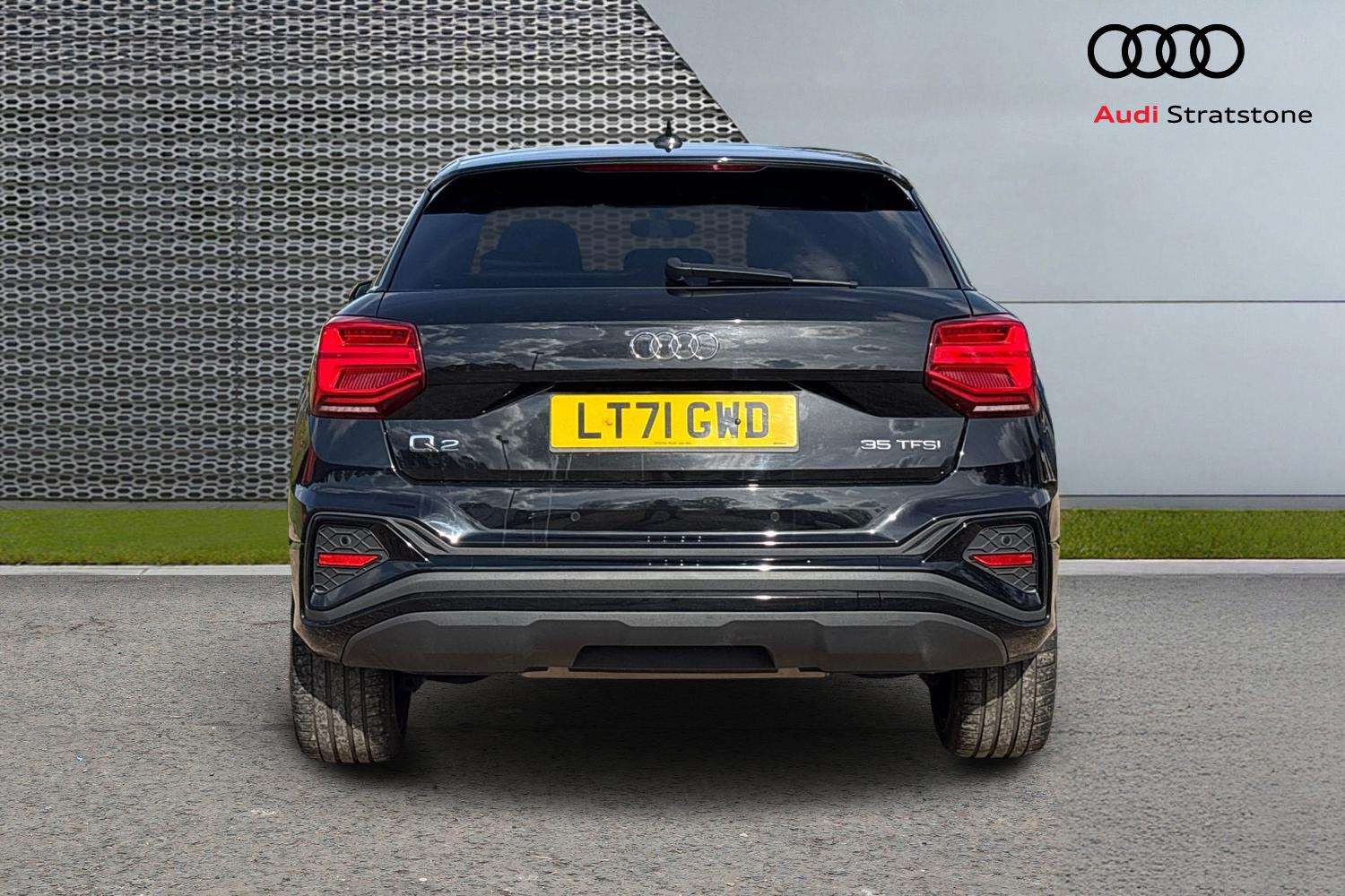Used Audi Q2 2021 for sale - 76113376: Photo 7