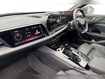 Used Audi A5 2024 for sale - 78294475: Photo