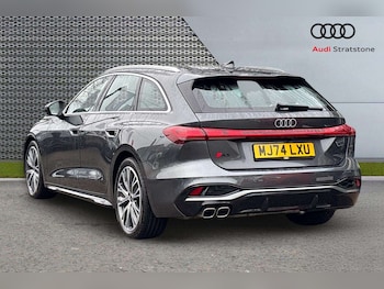 Used Audi A5 2024 for sale - 78294475: Photo