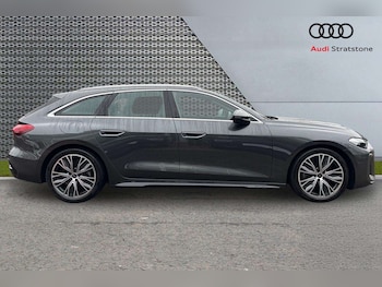 Used Audi A5 2024 for sale - 78294475: Photo