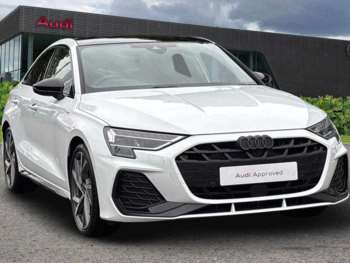Used Audi A3 2025 for sale - 75353979: Photo