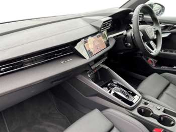 Used Audi A3 2025 for sale - 75353979: Photo