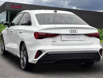 Used Audi A3 2025 for sale - 75353979: Photo