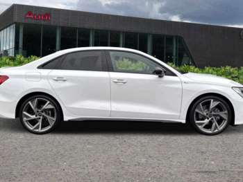 Used Audi A3 2025 for sale - 75353979: Photo