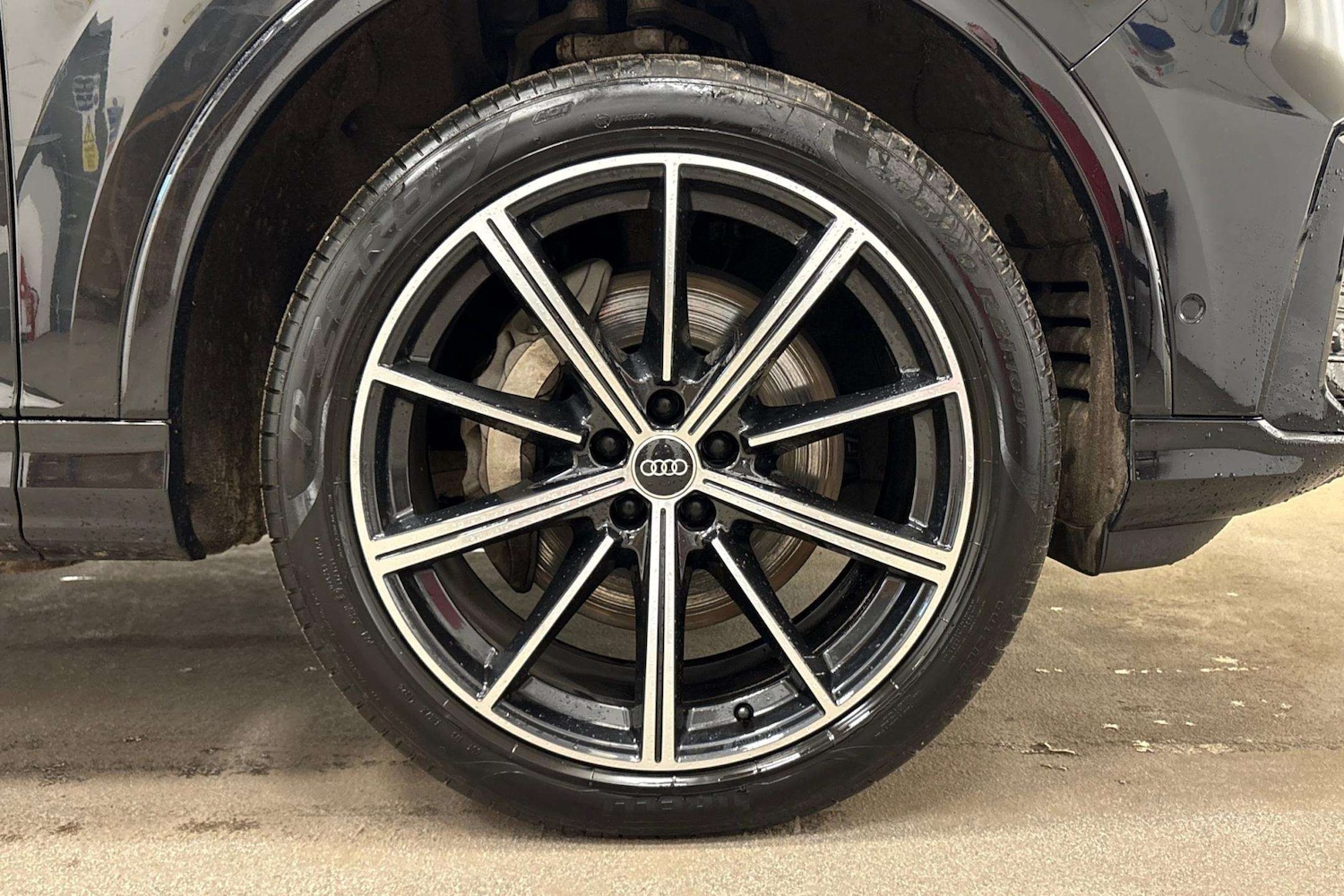 Used Audi Q7 2022 for sale - 76126033: Photo 5