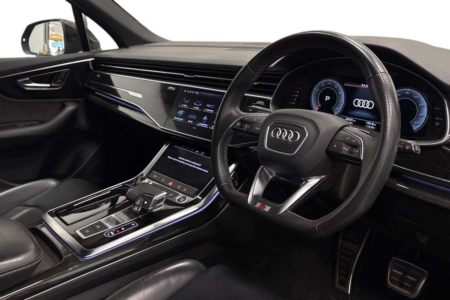 Used Audi Q7 2022 for sale - 76126033: Photo 6