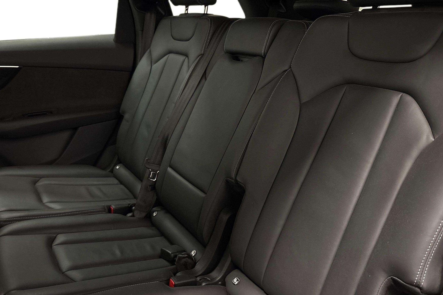 Used Audi Q7 2022 for sale - 76126033: Photo 7