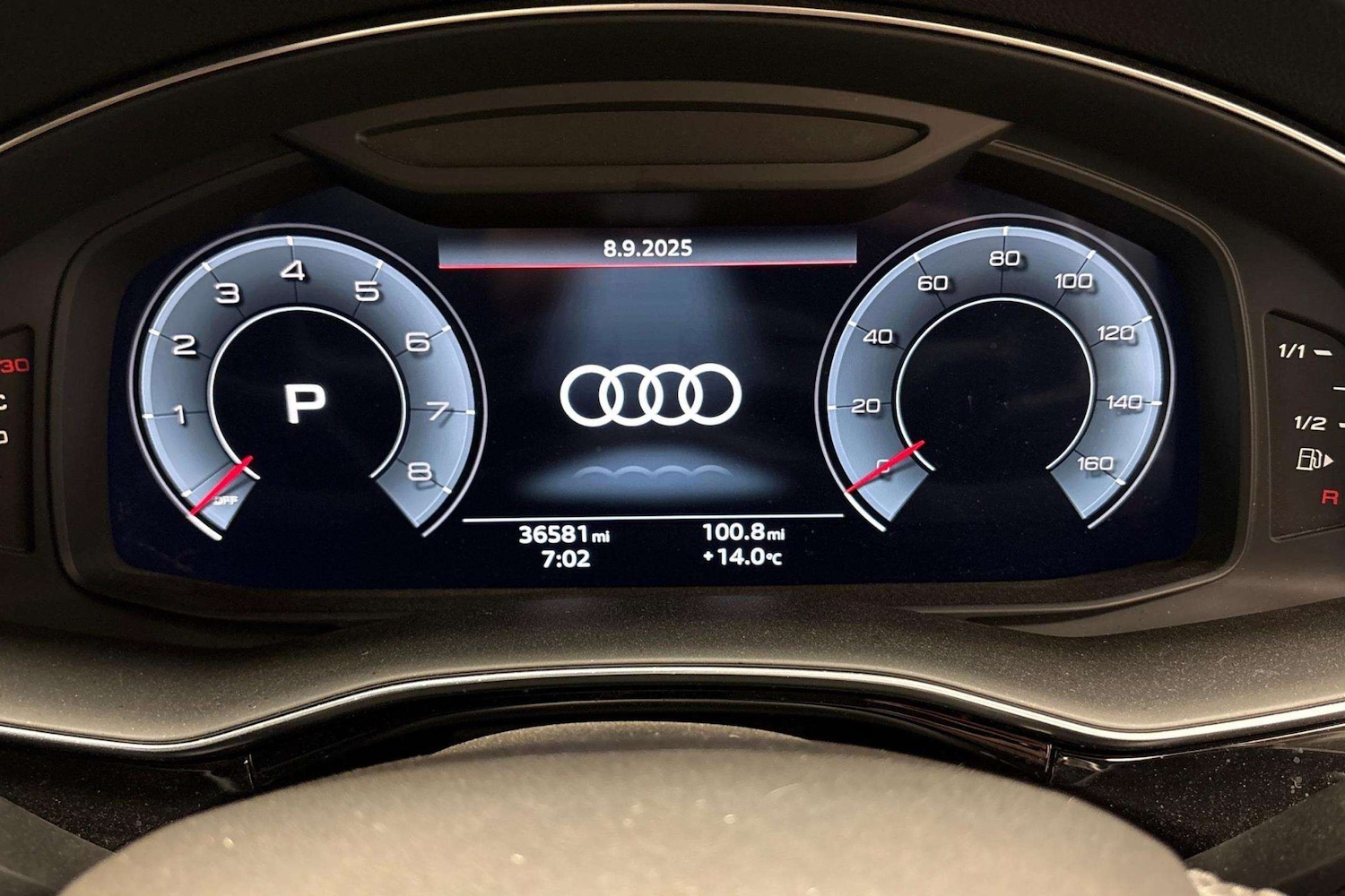Used Audi Q7 2022 for sale - 76126033: Photo 9