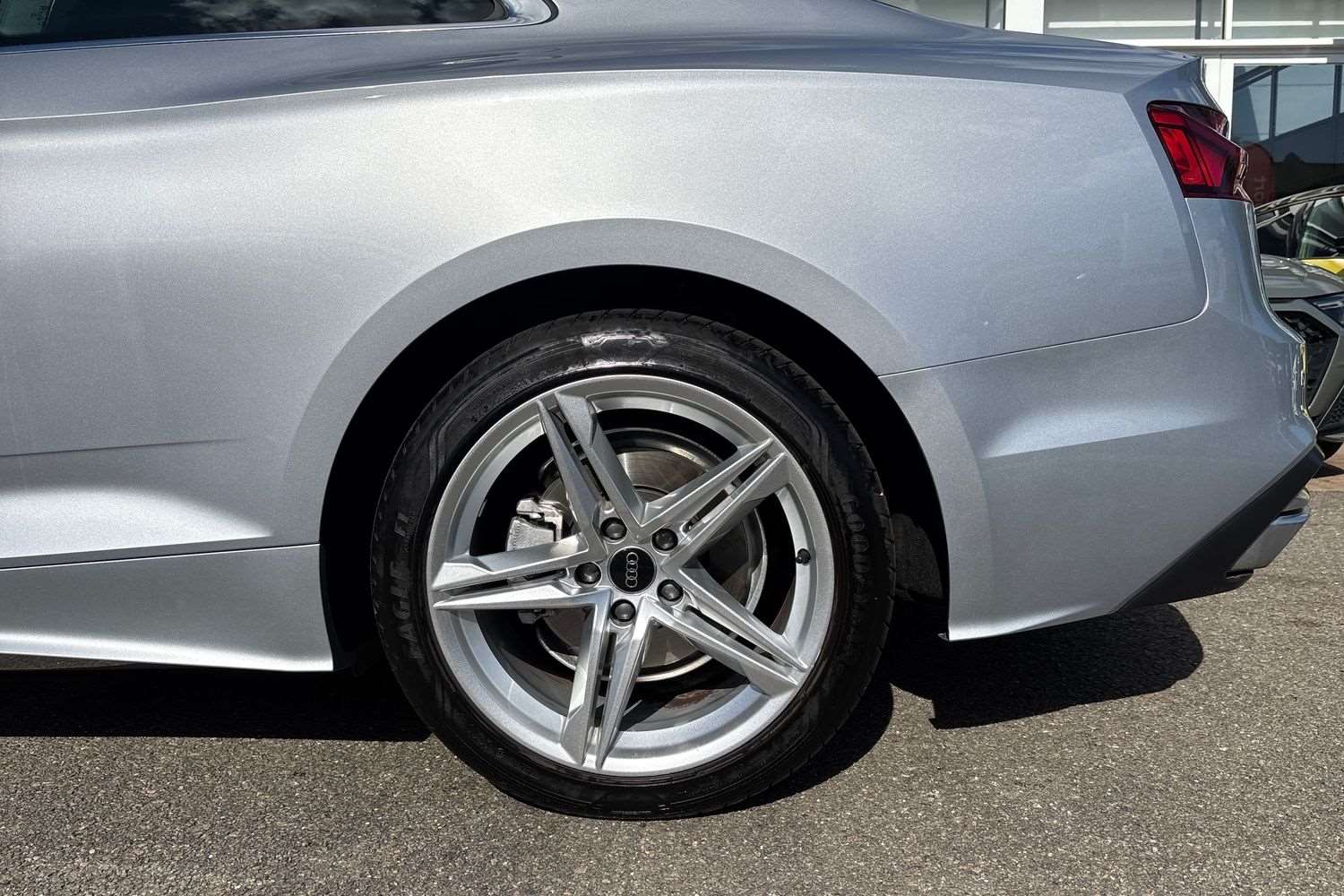 Used Audi A5 2023 for sale - 76075380: Photo 10