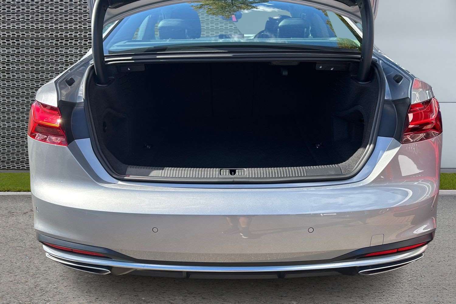 Used Audi A5 2023 for sale - 76075380: Photo 13