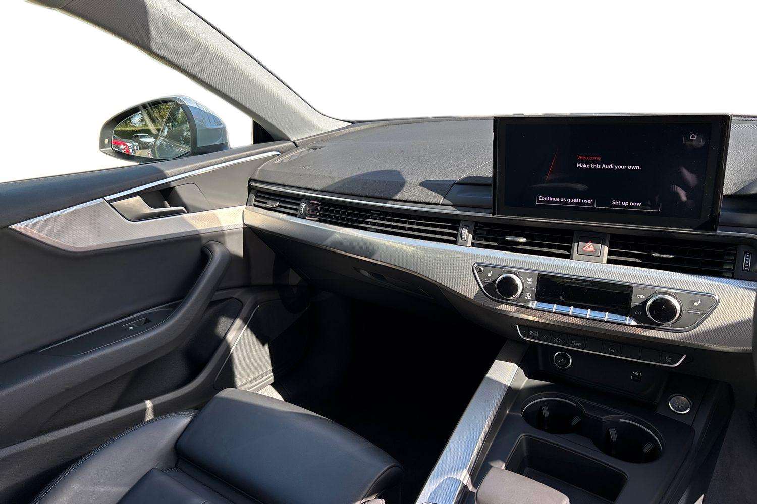 Used Audi A5 2023 for sale - 76075380: Photo 19