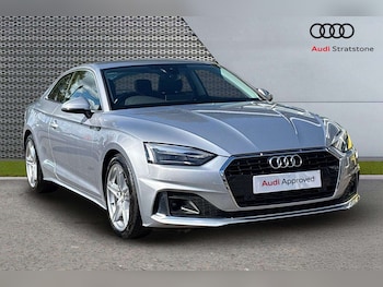 2023 - 35 TFSI Sport 2dr S Tronic
