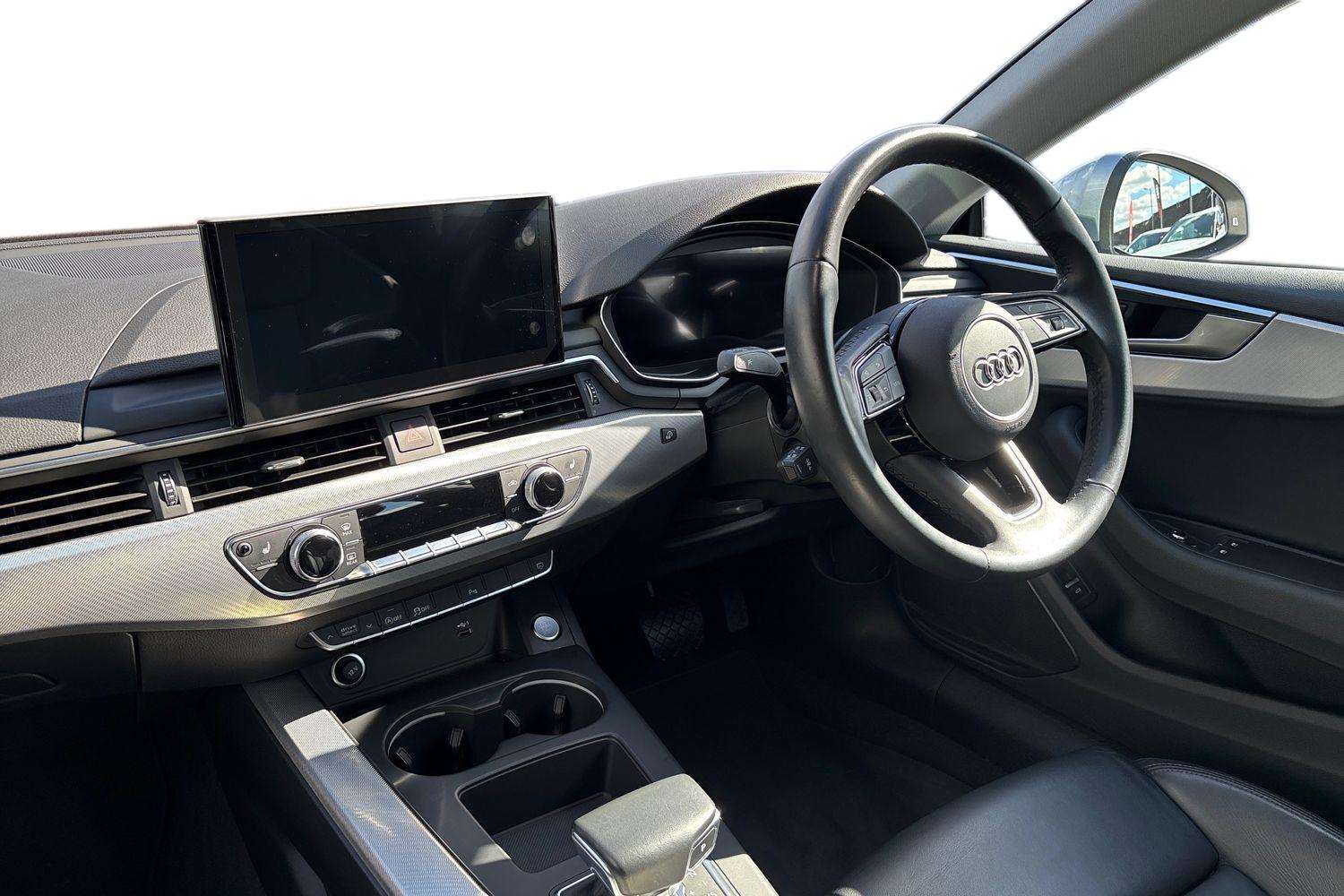 Used Audi A5 2023 for sale - 76075380: Photo 20