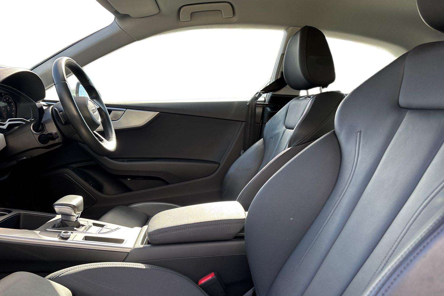 Used Audi A5 2023 for sale - 76075380: Photo 21