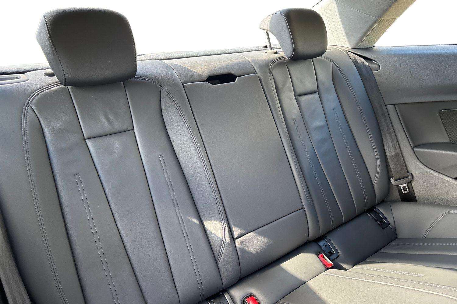 Used Audi A5 2023 for sale - 76075380: Photo 22