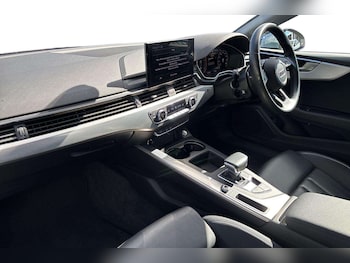 Used Audi A5 2023 for sale - 76075380: Photo 2