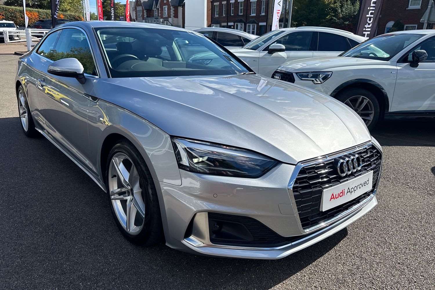 Used Audi A5 2023 for sale - 76075380: Photo 33
