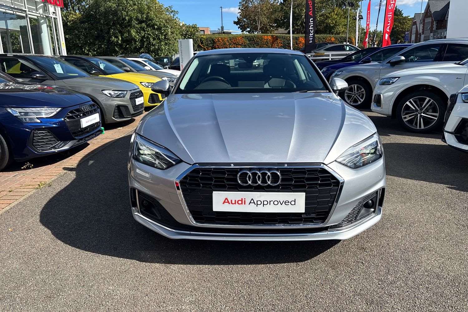 Used Audi A5 2023 for sale - 76075380: Photo 34