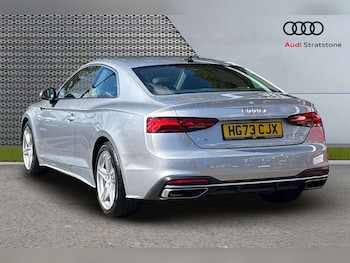 Used Audi A5 2023 for sale - 76075380: Photo 3