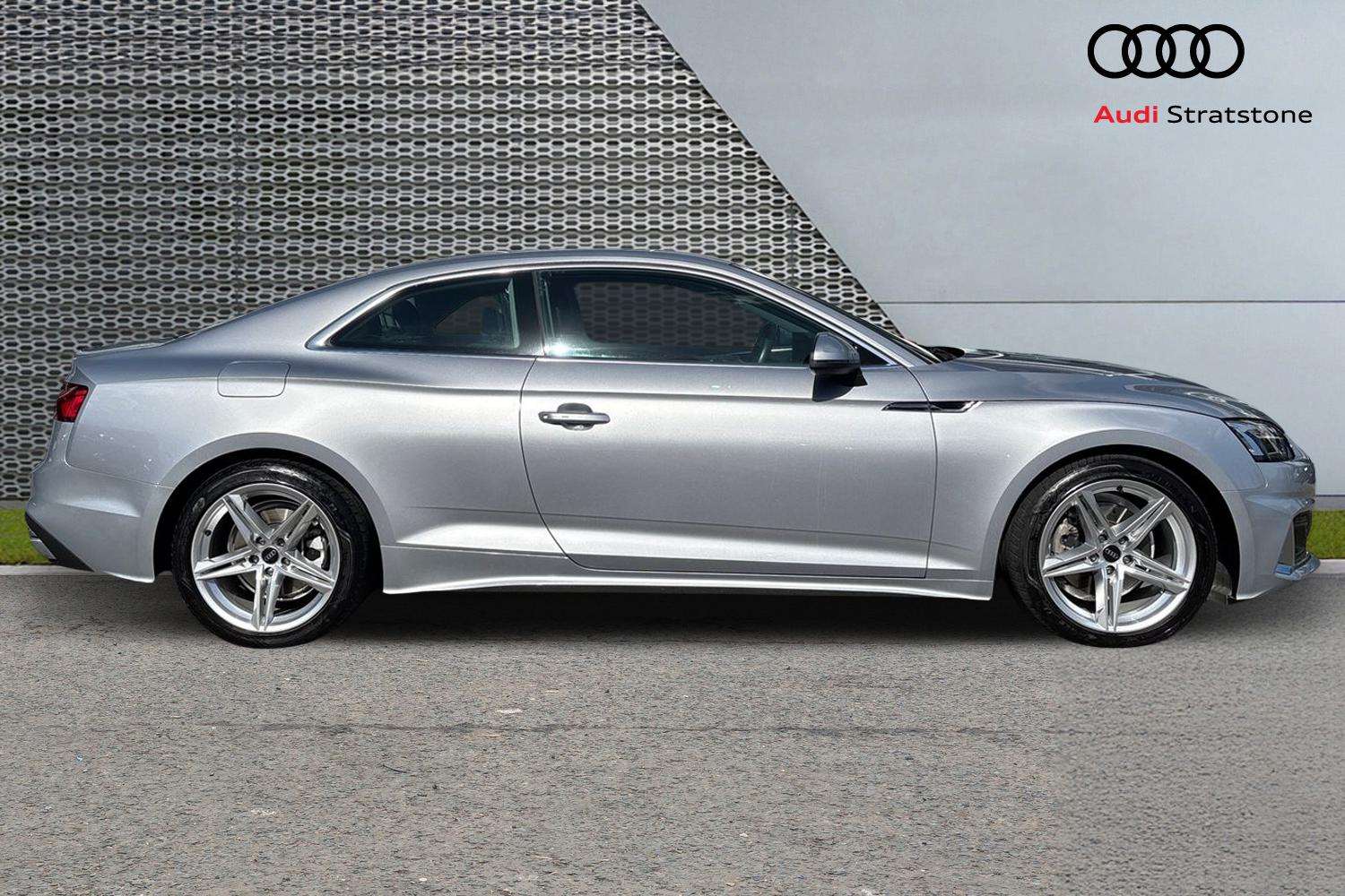 Used Audi A5 2023 for sale - 76075380: Photo 4