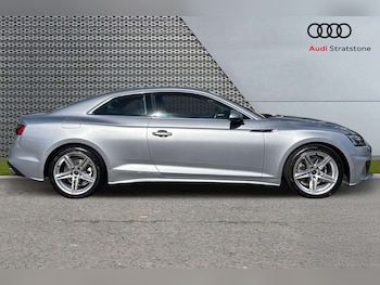 Used Audi A5 2023 for sale - 76075380: Photo 4