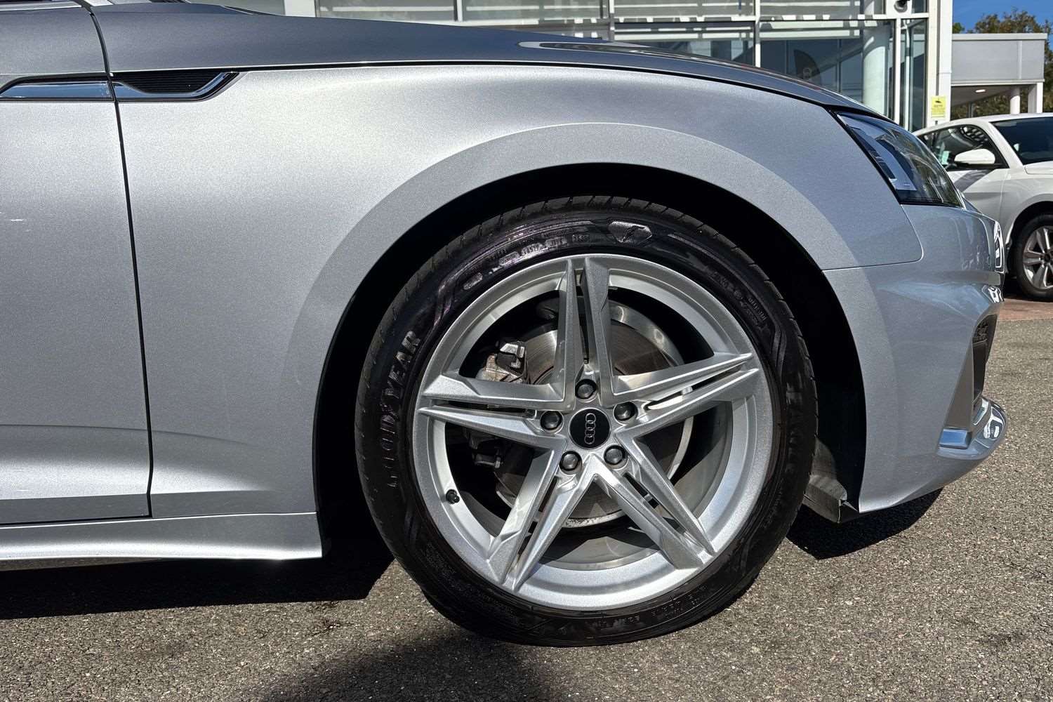 Used Audi A5 2023 for sale - 76075380: Photo 5