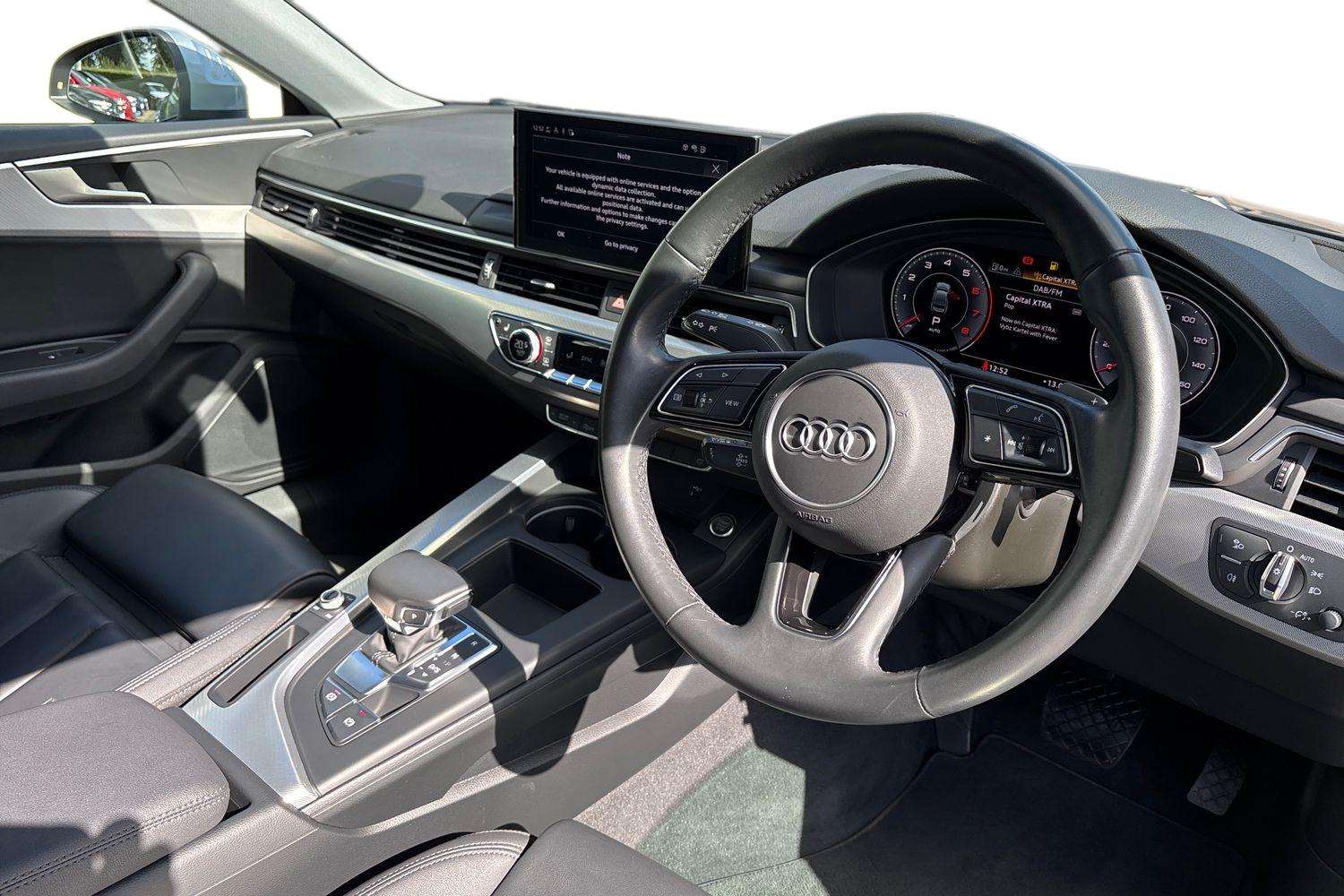 Used Audi A5 2023 for sale - 76075380: Photo 6