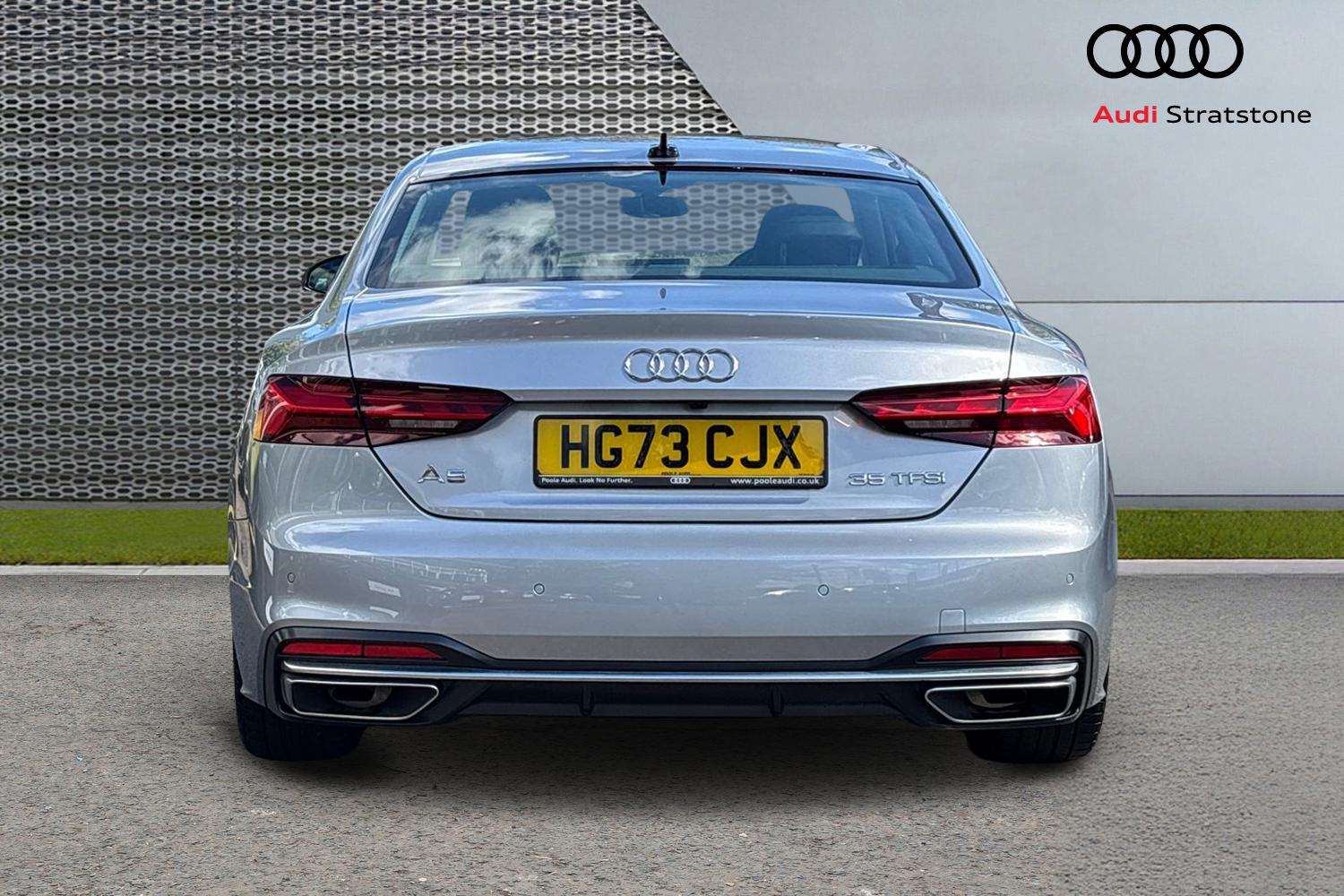 Used Audi A5 2023 for sale - 76075380: Photo 7