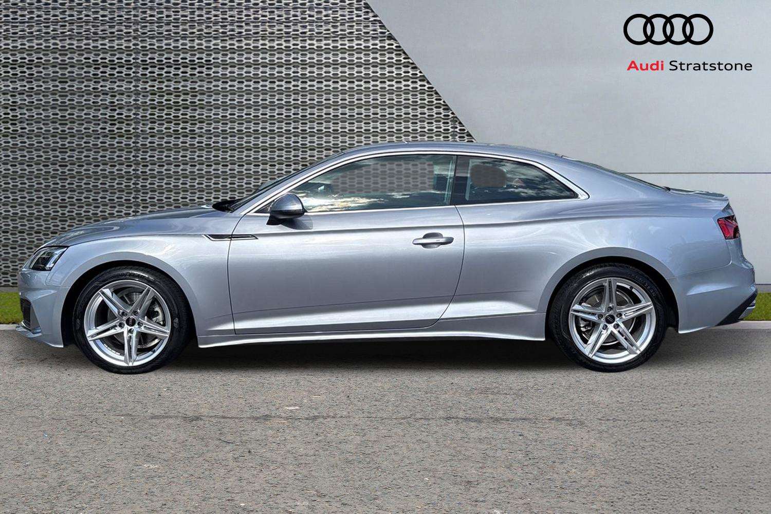 Used Audi A5 2023 for sale - 76075380: Photo 8