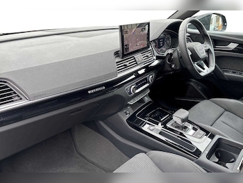 Used Audi Q5 2024 for sale - 75846265: Photo