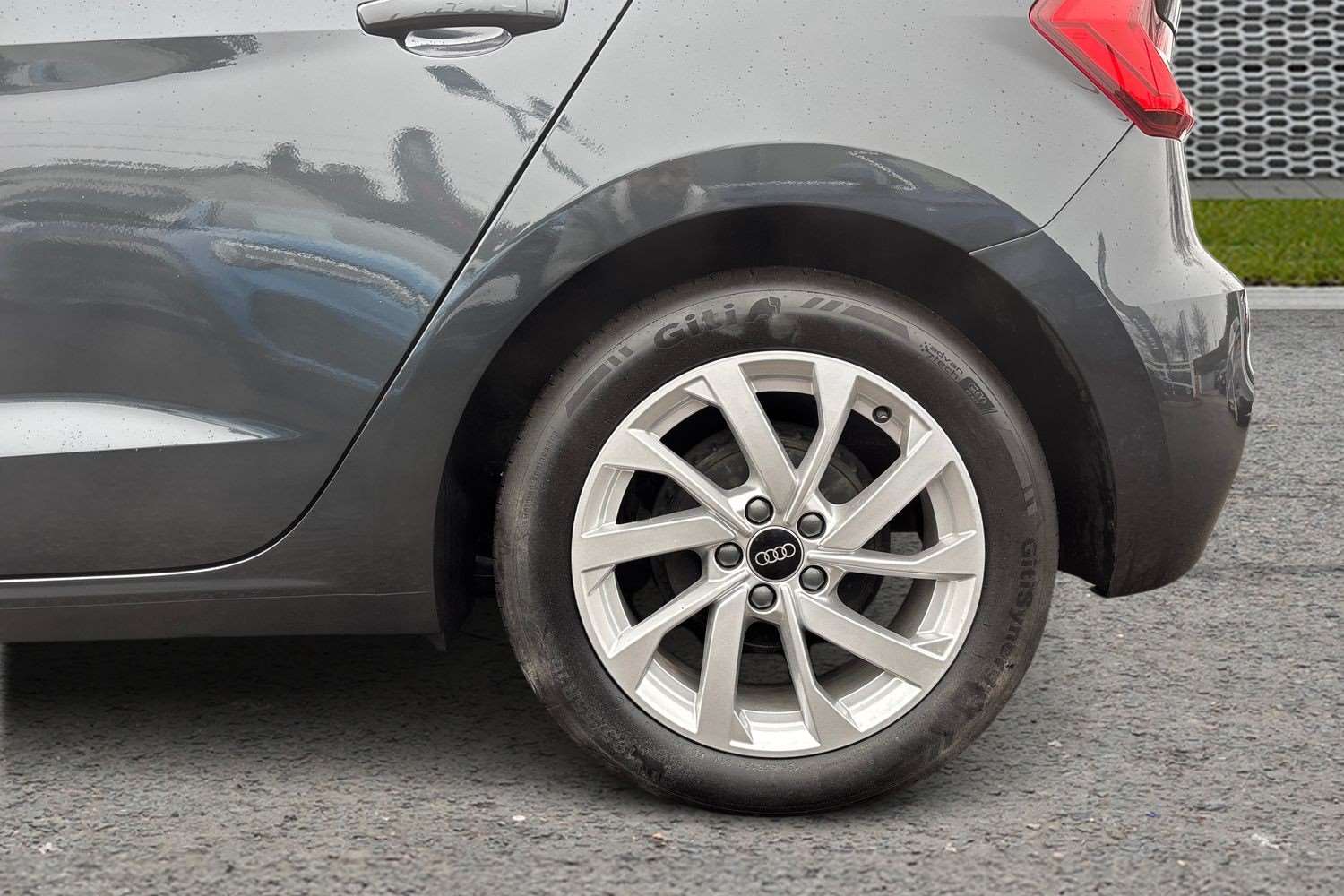 Used Audi A1 2023 for sale - 77147283: Photo 10