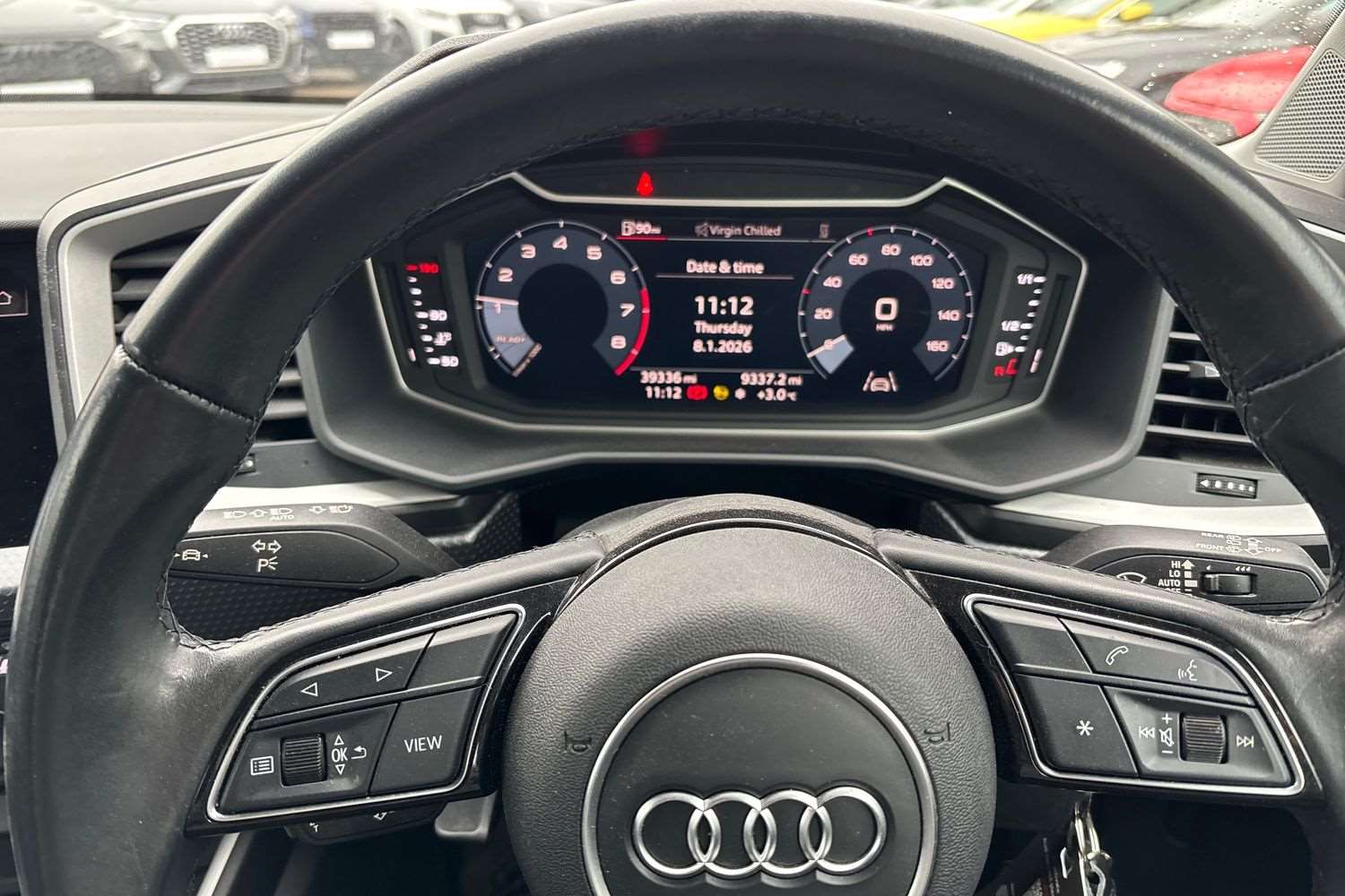 Used Audi A1 2023 for sale - 77147283: Photo 18