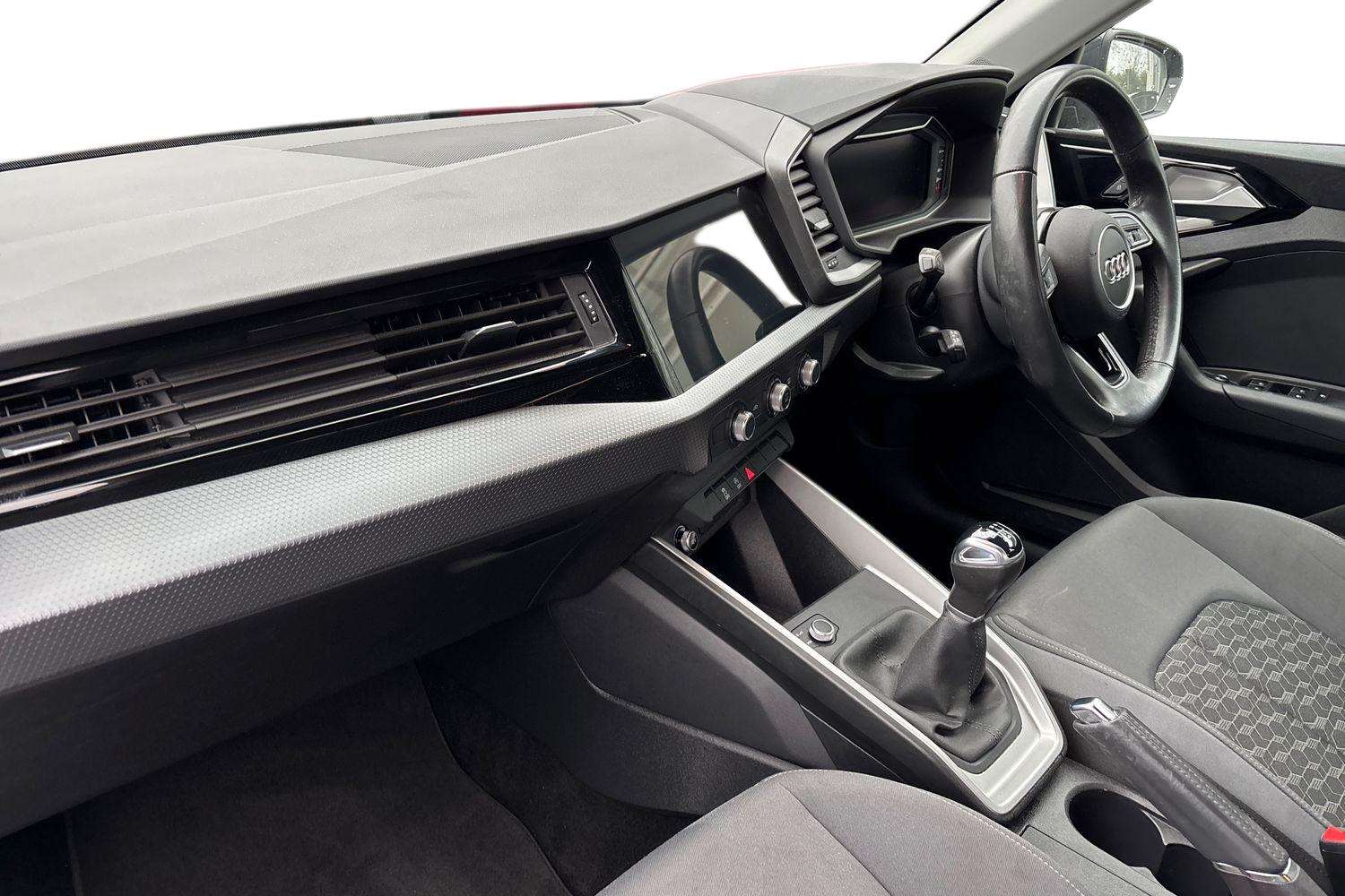 Used Audi A1 2023 for sale - 77147283: Photo 2