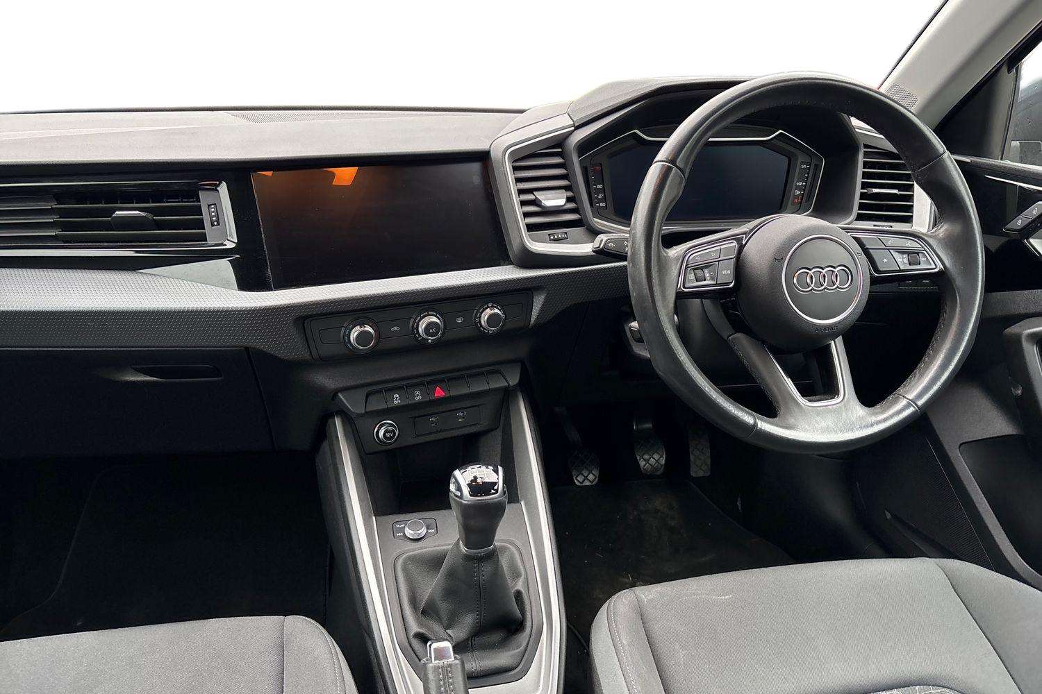 Used Audi A1 2023 for sale - 77147283: Photo 20