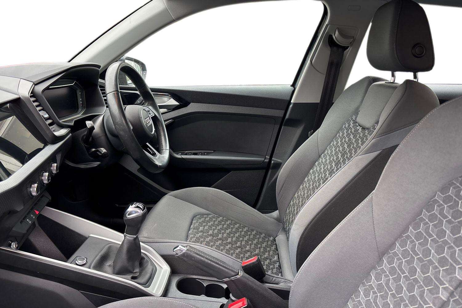 Used Audi A1 2023 for sale - 77147283: Photo 21