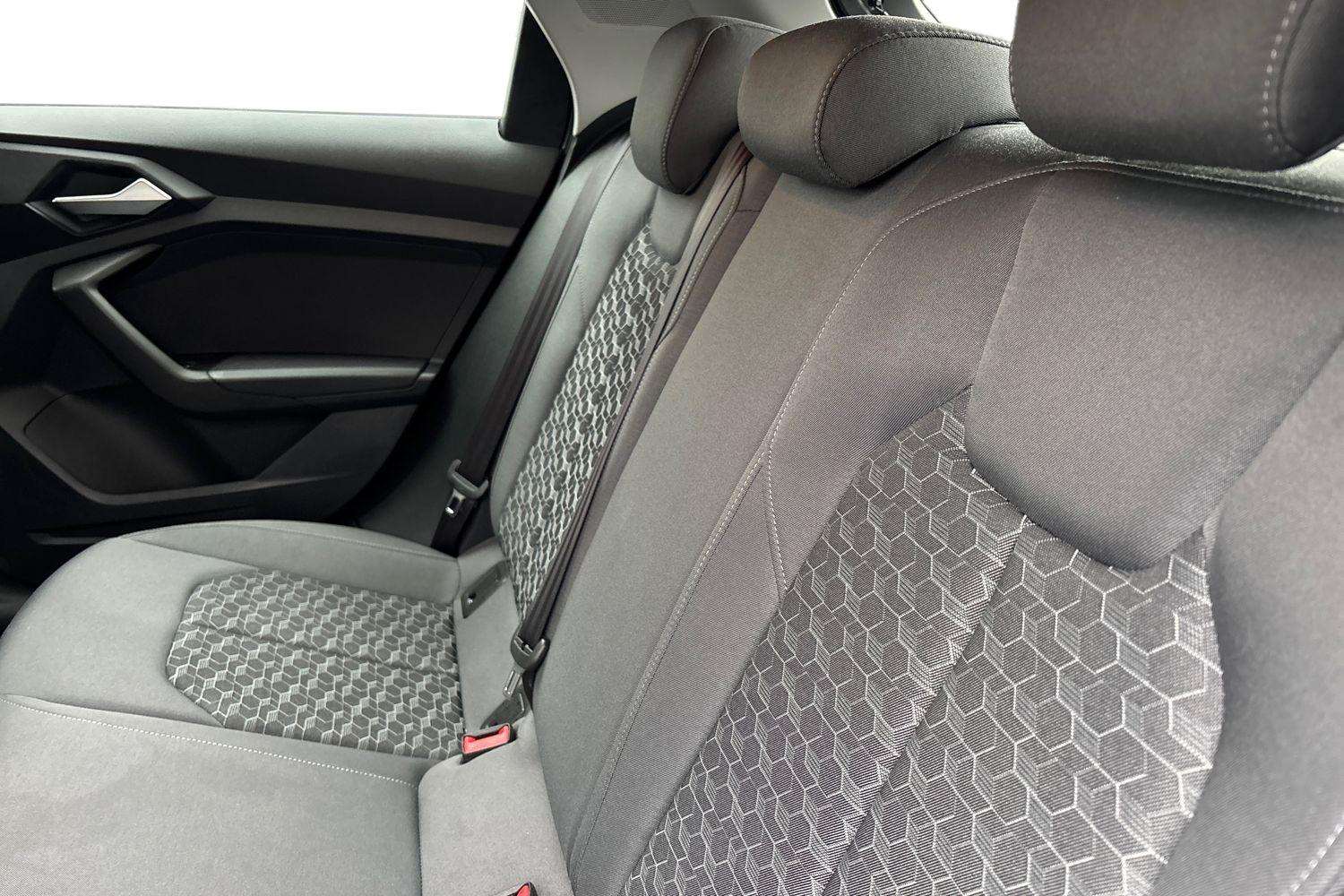 Used Audi A1 2023 for sale - 77147283: Photo 22