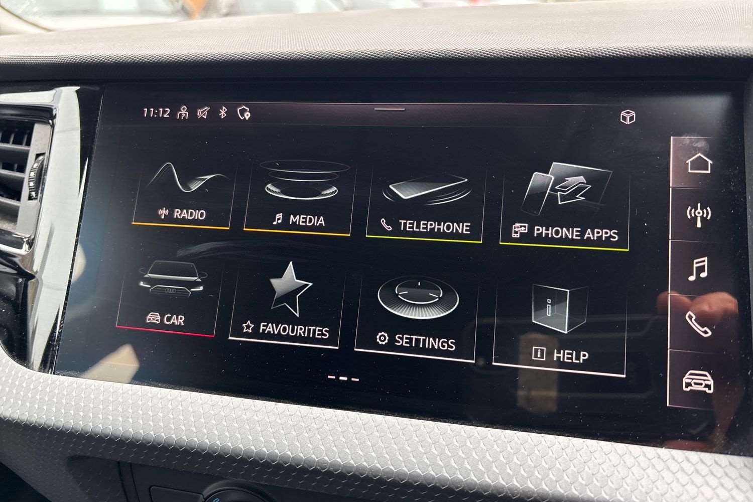 Used Audi A1 2023 for sale - 77147283: Photo 27