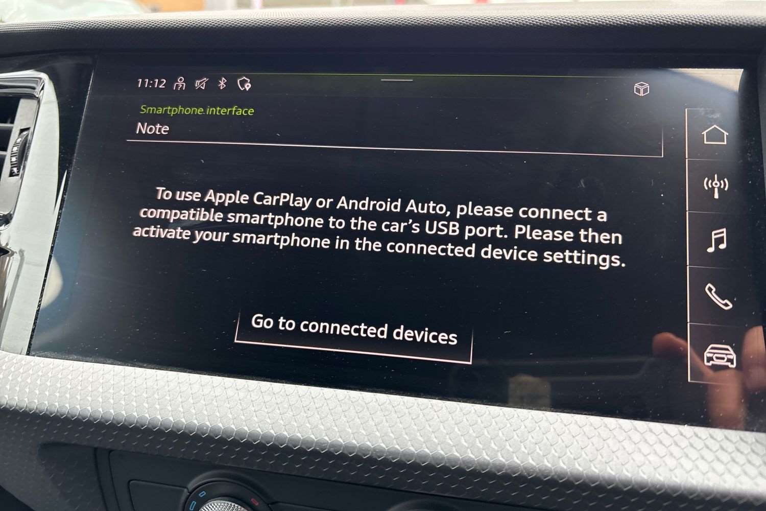 Used Audi A1 2023 for sale - 77147283: Photo 29