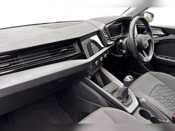 Used Audi A1 2023 for sale - 77147283: Photo