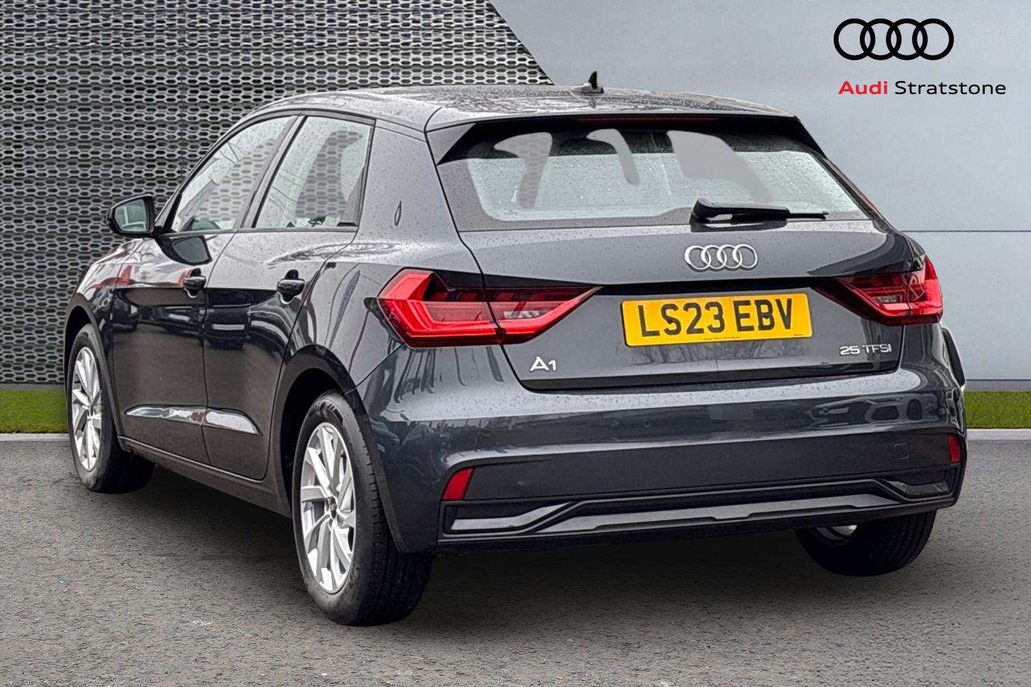 Used Audi A1 2023 for sale - 77147283: Photo 3