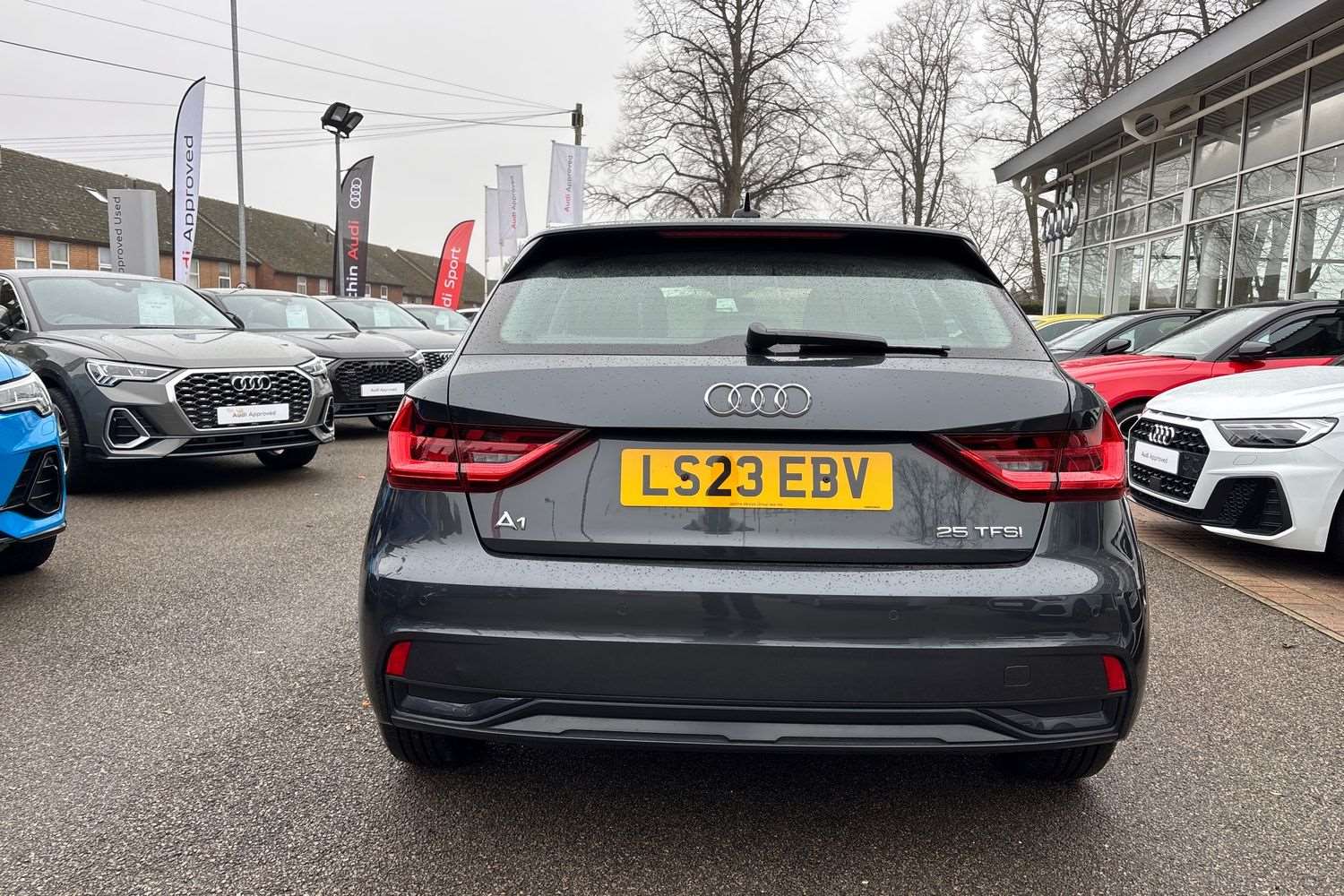Used Audi A1 2023 for sale - 77147283: Photo 31