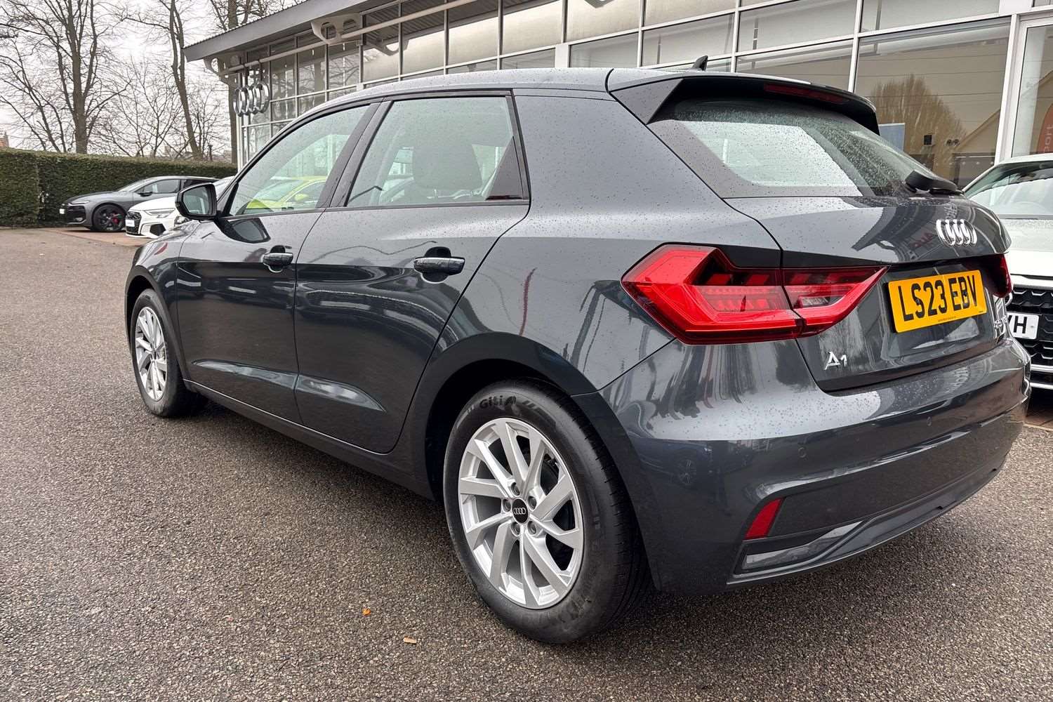 Used Audi A1 2023 for sale - 77147283: Photo 32