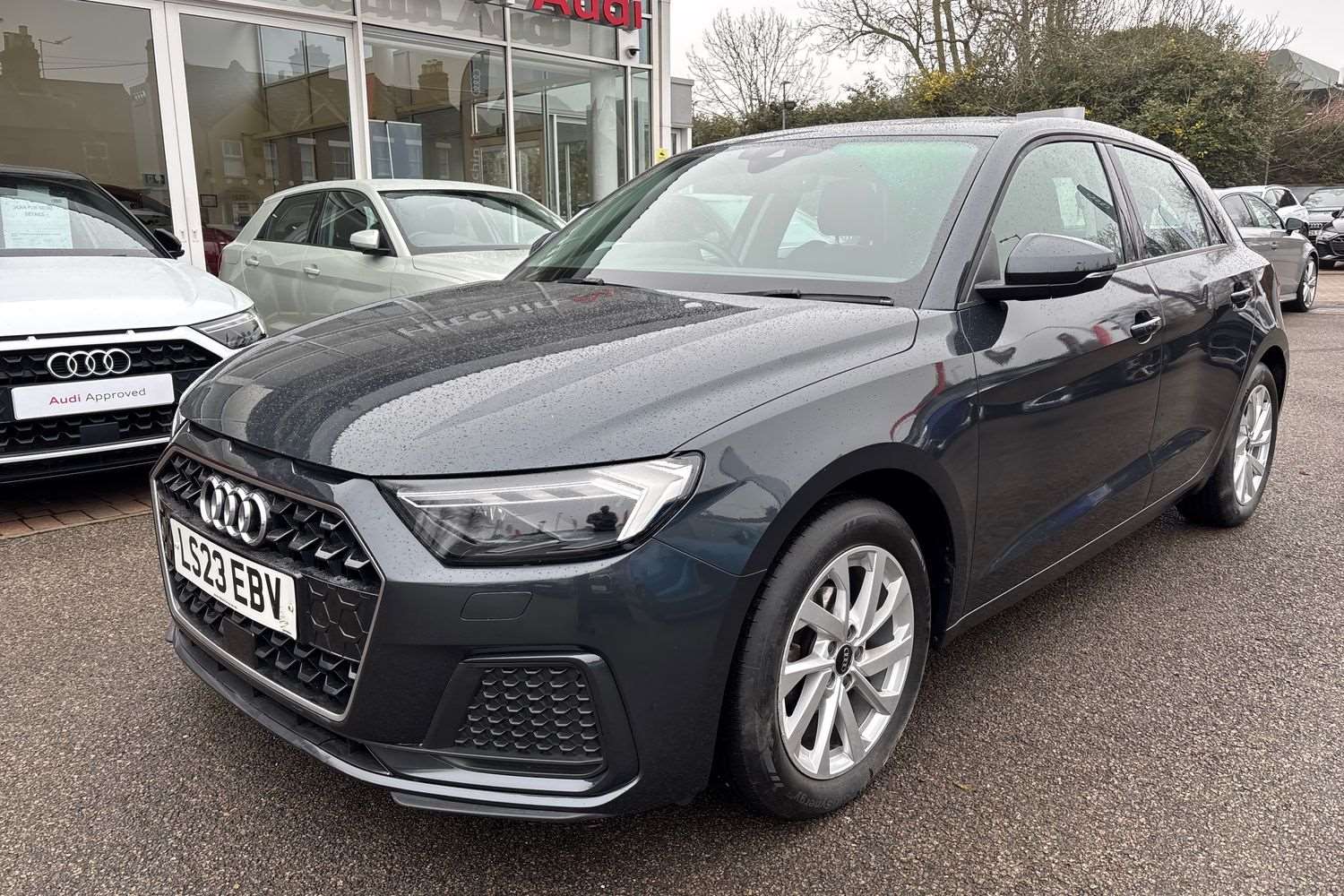 Used Audi A1 2023 for sale - 77147283: Photo 33
