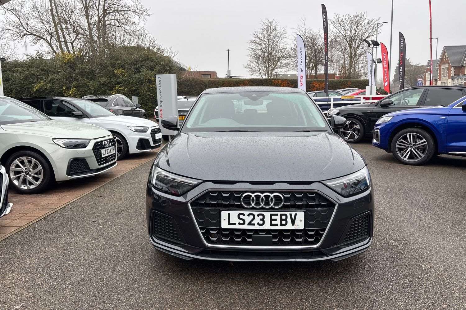 Used Audi A1 2023 for sale - 77147283: Photo 34