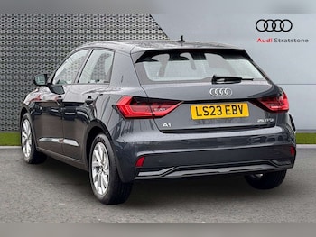Used Audi A1 2023 for sale - 77147283: Photo