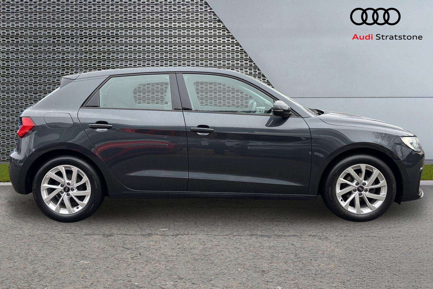Used Audi A1 2023 for sale - 77147283: Photo 4