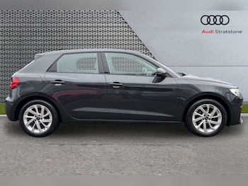 Used Audi A1 2023 for sale - 77147283: Photo